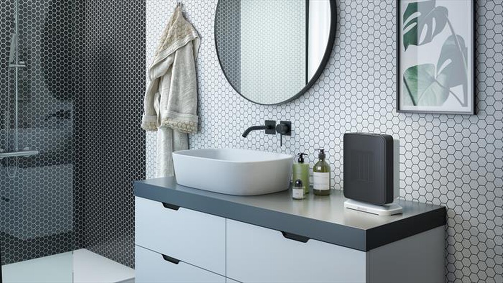 Immagine del prodotto OLIMPIA SPLENDID - Termoventilatore CALDO TRENDY