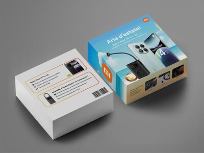 XIAOMI - REDMI NOTE 14 PRO 5G 8+256G EAC BUNDLE-Midnight Black