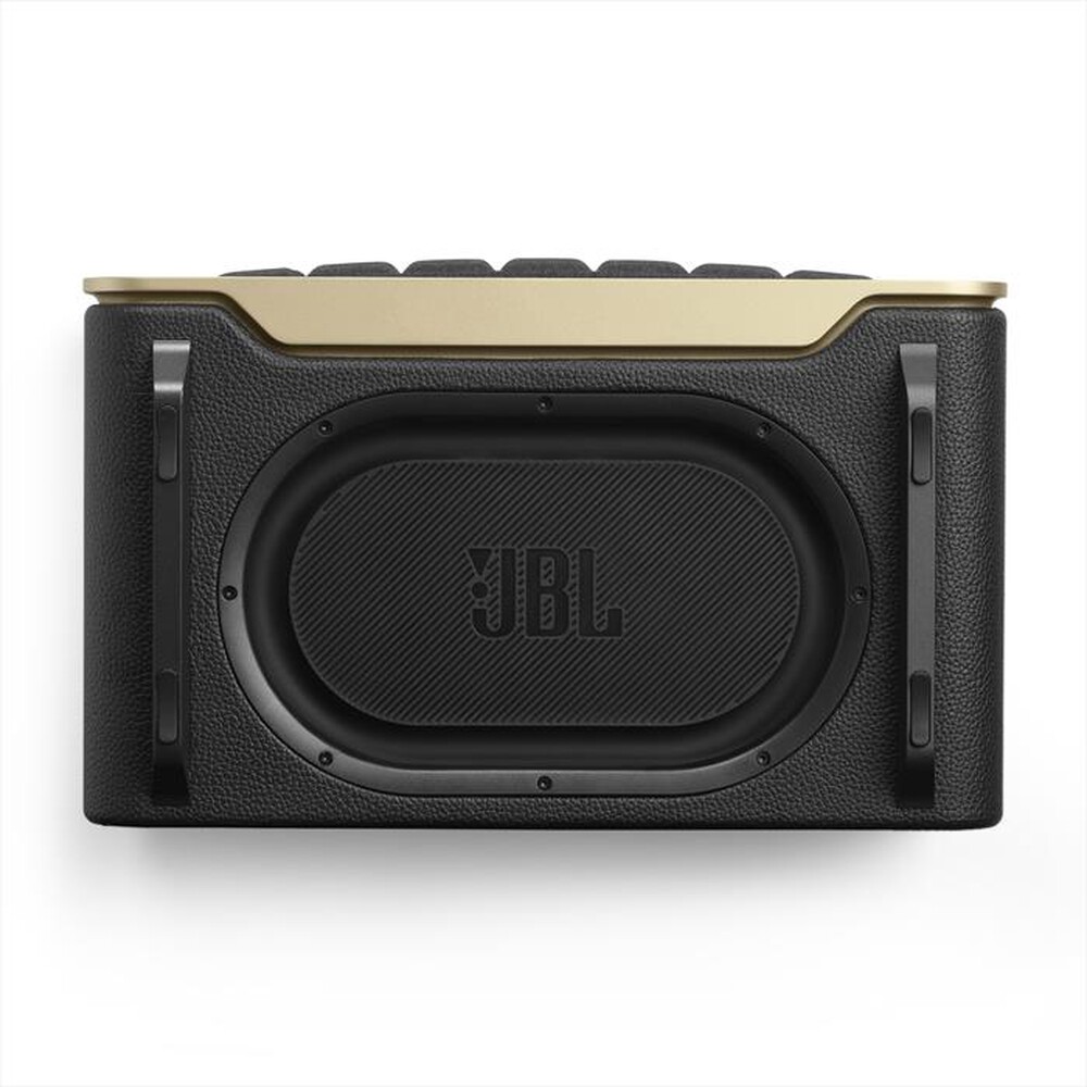 "JBL - Altoparlante Bluetooth AUTHENTICS 200-Nero"