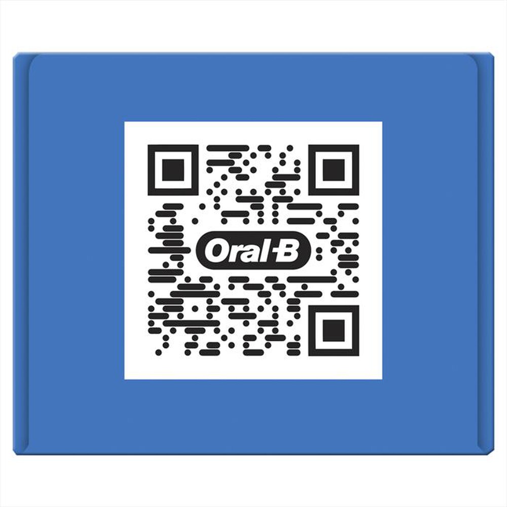 Immagine del prodotto ORAL-B - Spazzolino elettrico PW BATTERIA DB5-NERO