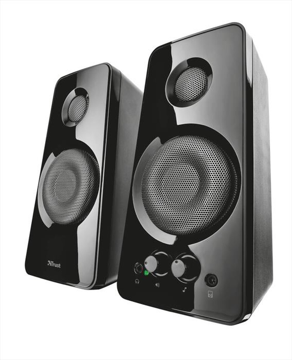Immagine del prodotto TRUST - TYTAN 2.0 SPK SET USB-Black