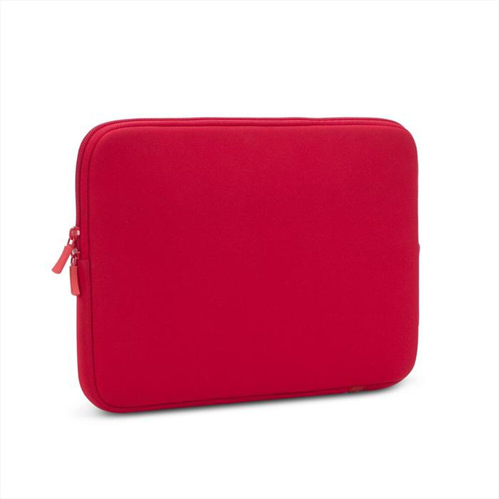 Immagine del prodotto RIVACASE - 5123 CUSTODIA PER MACBOOK 13"-Rosso
