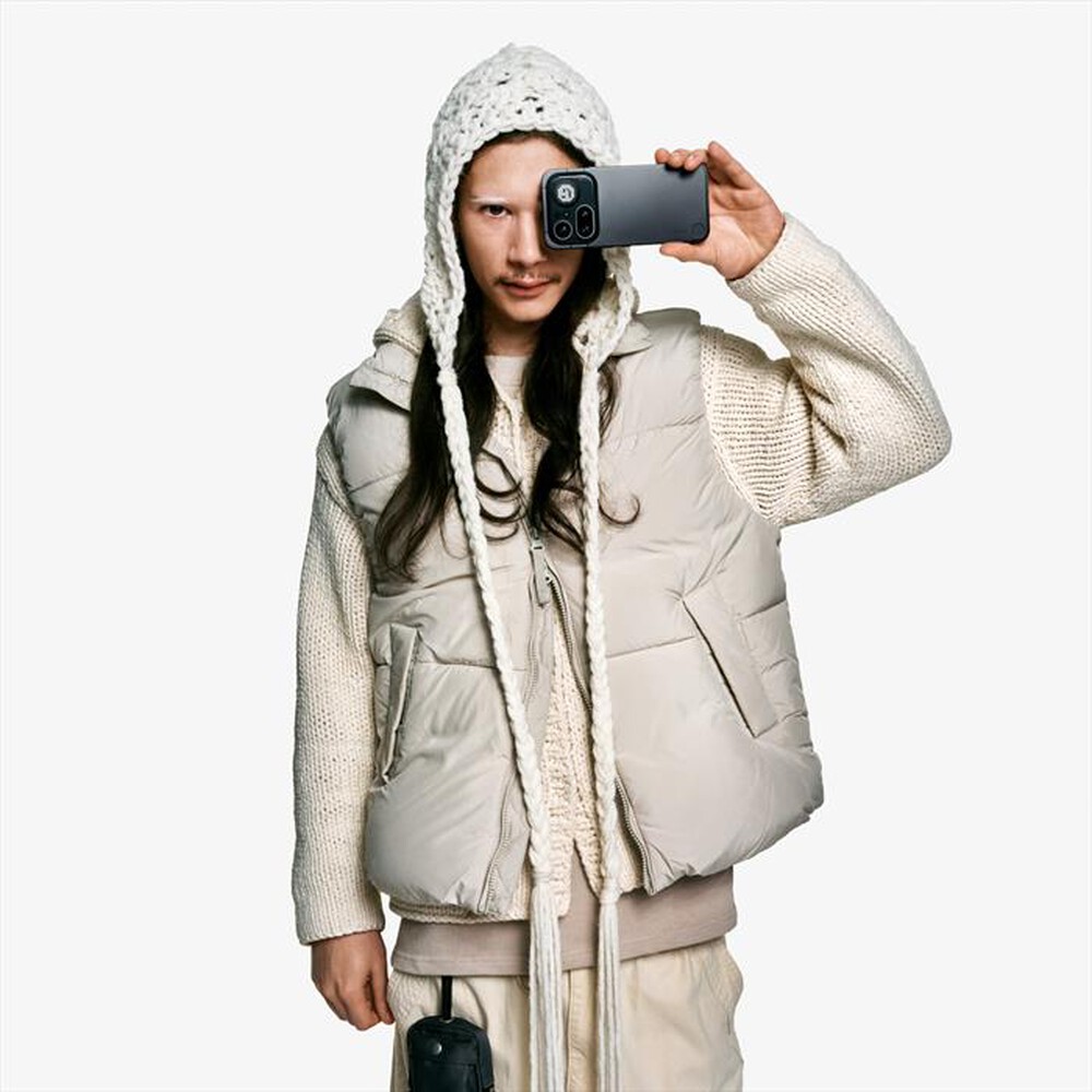 Immagine del prodotto NOTHING - Smartphone PHONE (4A) PRO 12GB-256GB-Nero