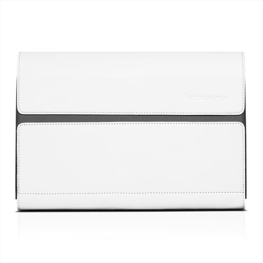"LENOVO - YOGA 10 SLEEVE FILM-Bianco"