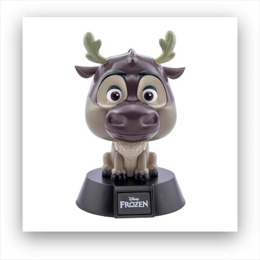 "PALADONE - ICON LIGHT: SVEN FROZEN"
