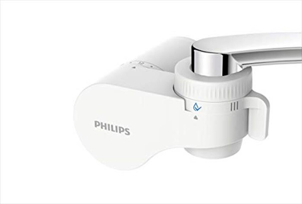 "PHILIPS - PEVPHLAWP3704/ Sistema filtrante per rubinetto"