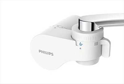PHILIPS - PEVPHLAWP3704/ Sistema filtrante per rubinetto