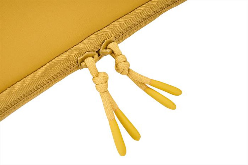 Immagine del prodotto TUCANO - Pouch compatta COLLEZIONE TOPO-GIALLO