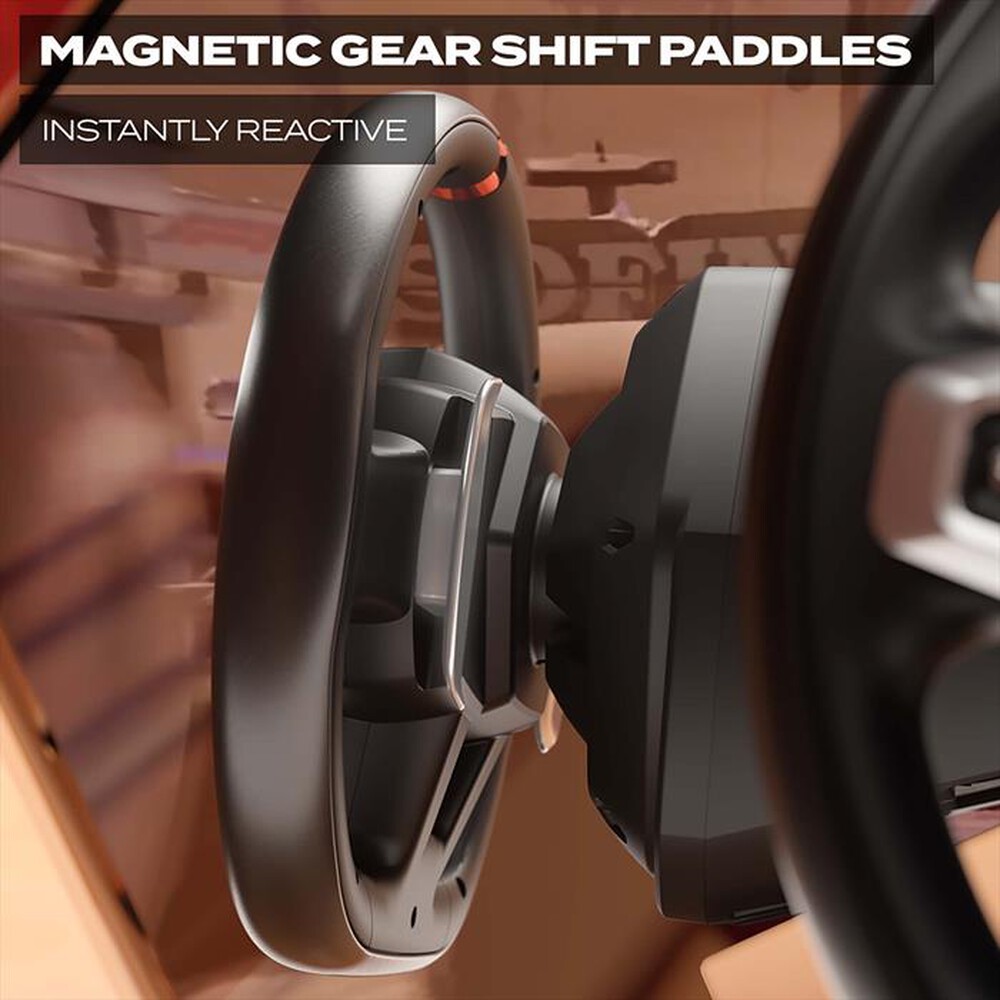 "THRUSTMASTER - T248 PLAYSTATION"