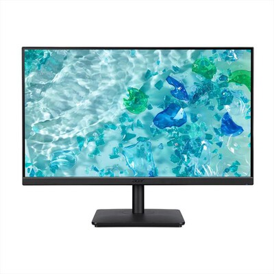 ACER - Monitor TFT FHD 21,5" VERO V7 V227QHBIV-Nero