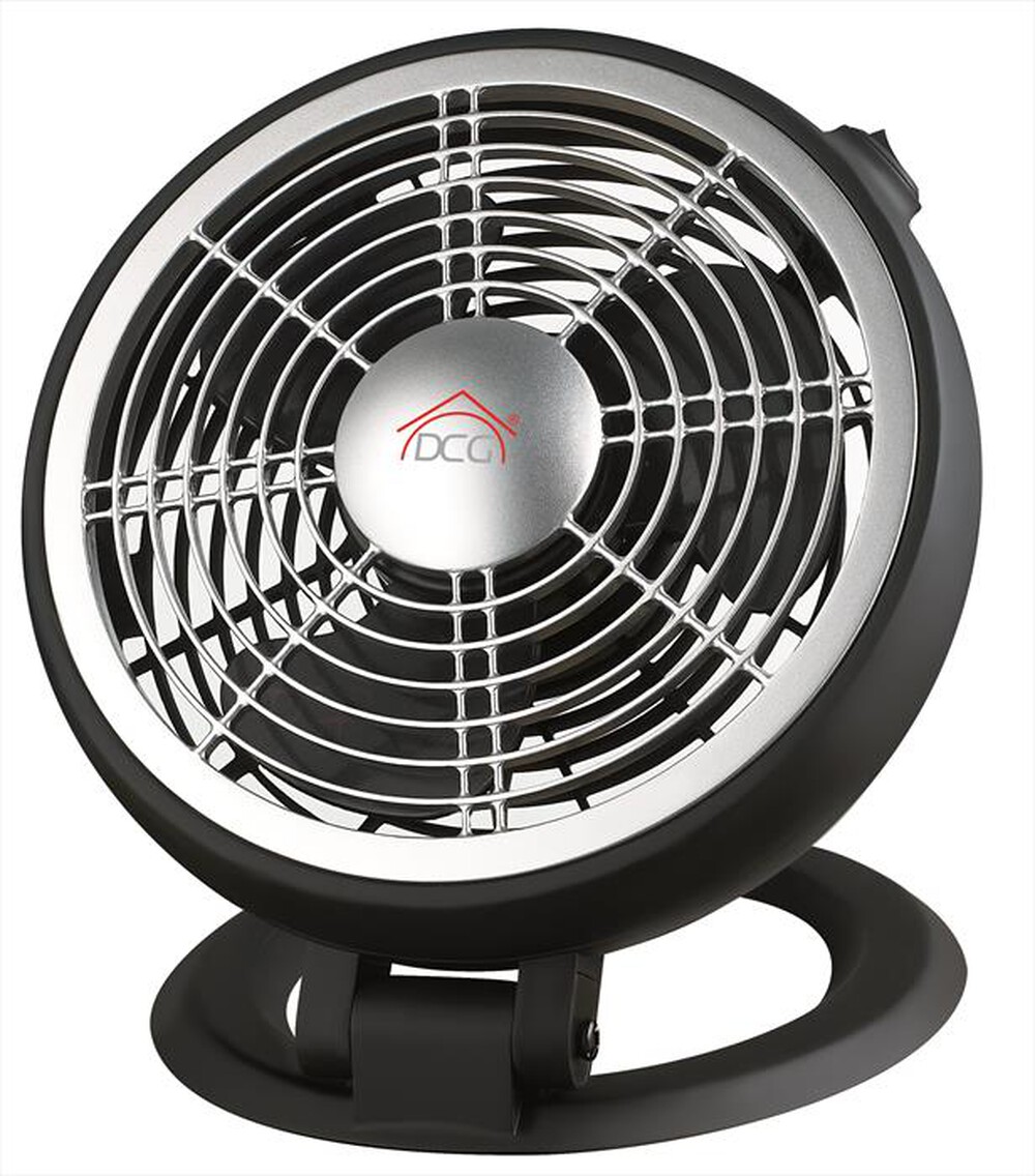 "DCG ELTRONIC - VE9022-NERO"
