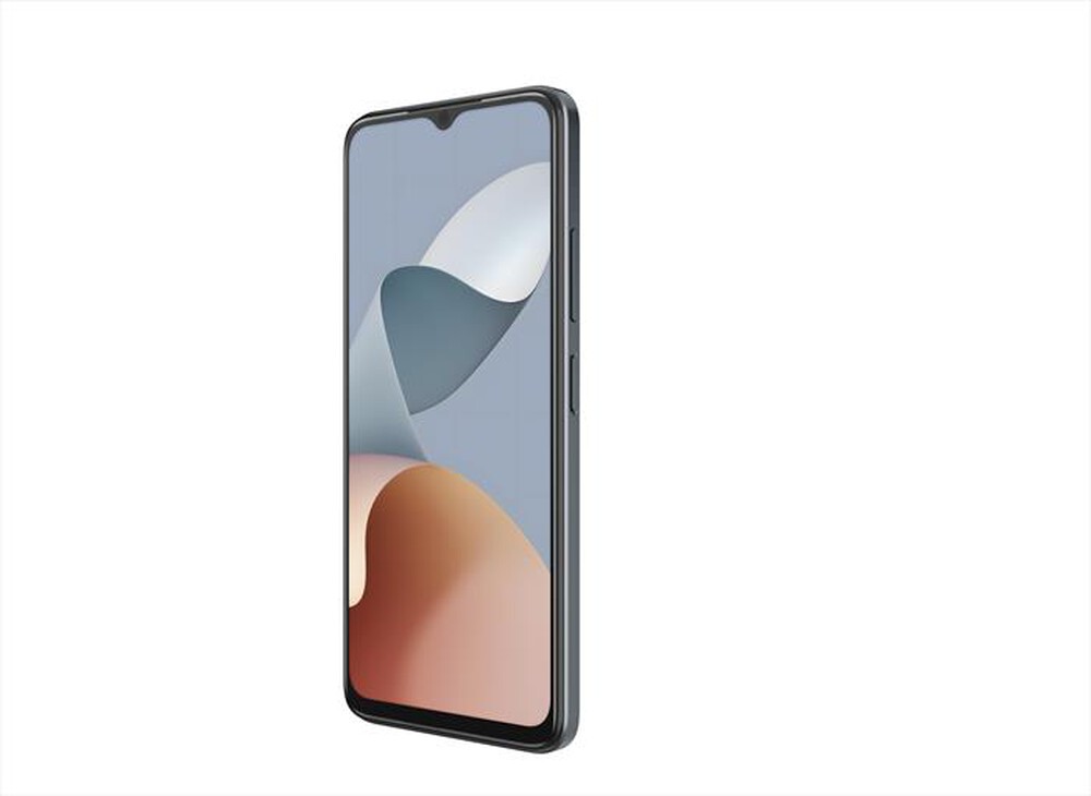 "ZTE - Smartphone BLADE A34-Grey"