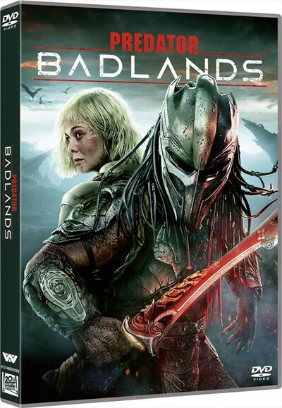 The Walt Disney Company - Predator: Badlands