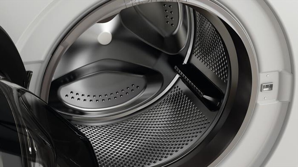 "WHIRLPOOL - Lavatrice FFB D96 BV IT 9 Kg Classe A-Bianco"