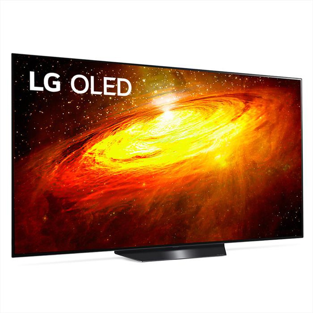 Immagine del prodotto LG - Smart TV OLED 4K 55" OLED55BX6LB-Light Black
