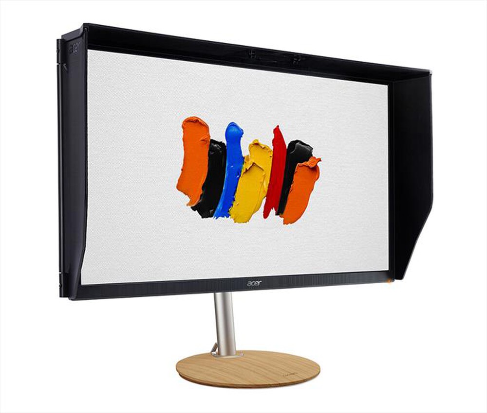 "ACER - CONCEPTD CM3271K-Bianco"
