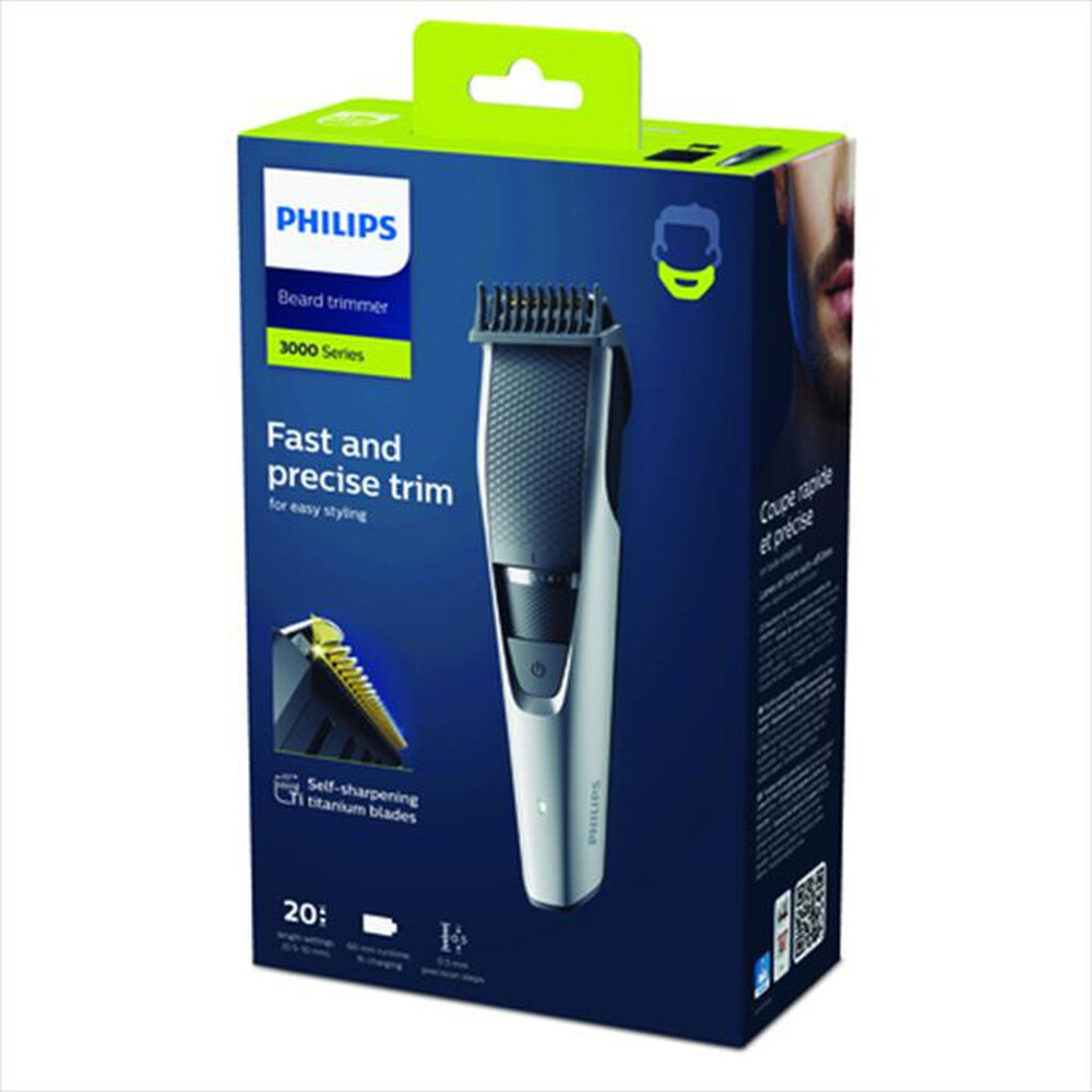 "PHILIPS - BT3222/14"
