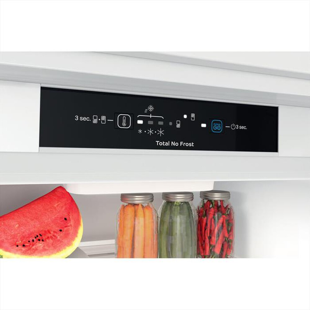 Immagine del prodotto INDESIT - Frigorifero incasso INC18 T311 Classe F