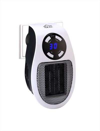 DCG ELTRONIC - PTC04-Bianco