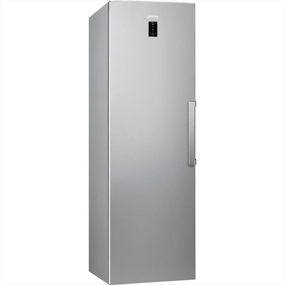 Immagine del prodotto SMEG - Congelatore verticale FF18EN3HX Classe E 307 lt-Argento