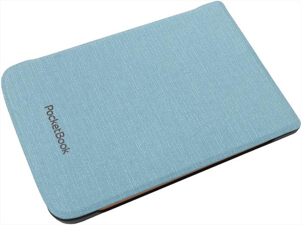 "POCKETBOOK - COVER FOR TOUCH LUX4/LUX5-Blue"