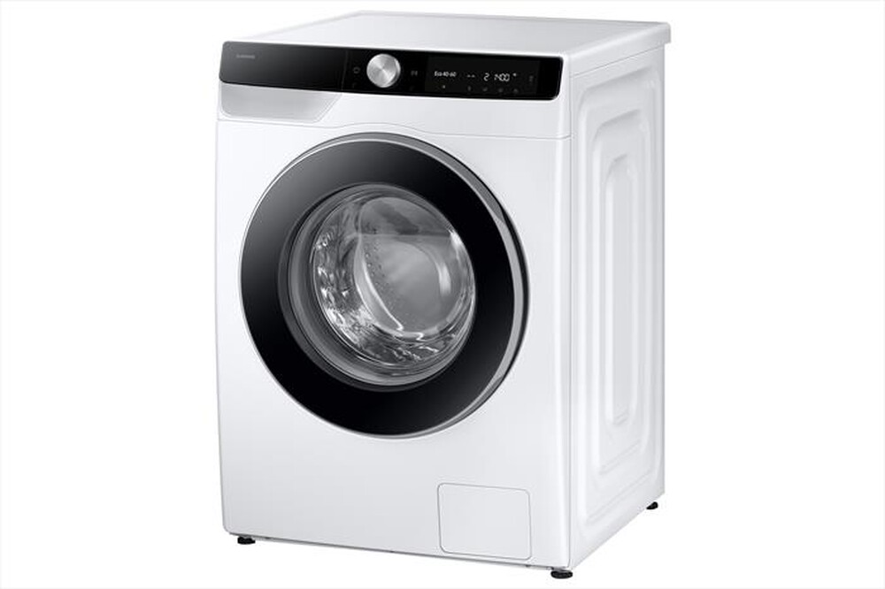 "SAMSUNG - Lavatrice WW11DG6B85LKU3 11 Kg Classe A-bianco"