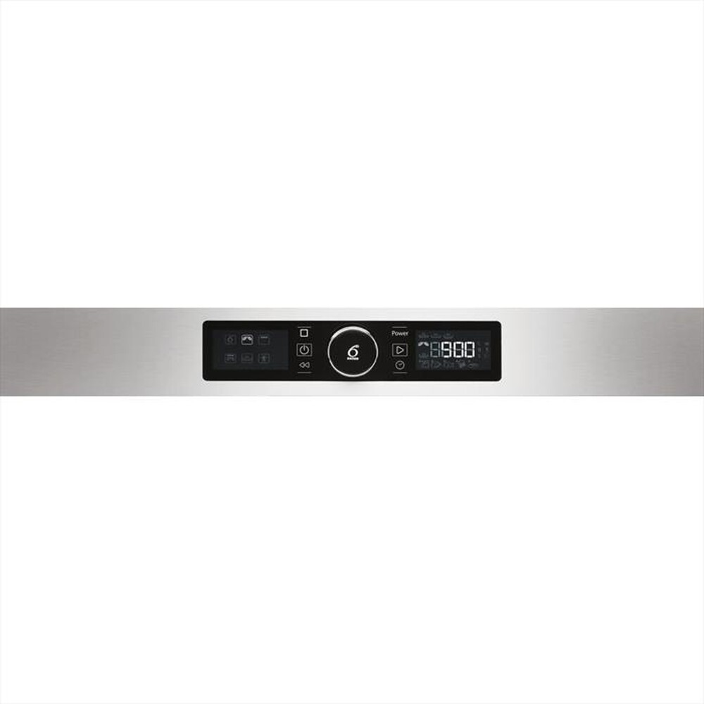 "WHIRLPOOL - Forno a microonde ABSOLUTE AMW 730/IX-Stainless steel"