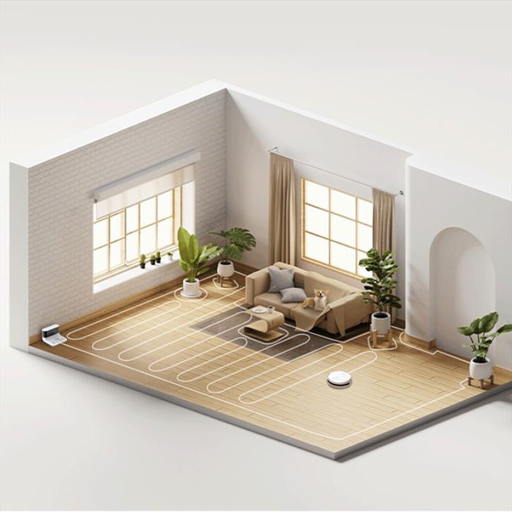 Immagine del prodotto EZVIZ - Aspirapolvere robot RC3 PLUS