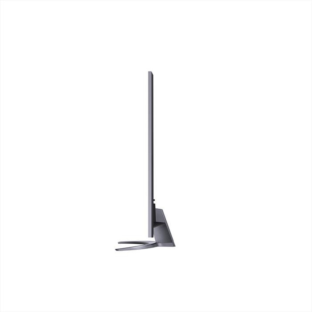 Immagine del prodotto LG - 75QNED916PA-Dark Steel Silver