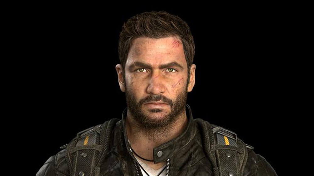 Immagine del prodotto BANDAI SQUARE ENIX - JUST CAUSE 4 PS4