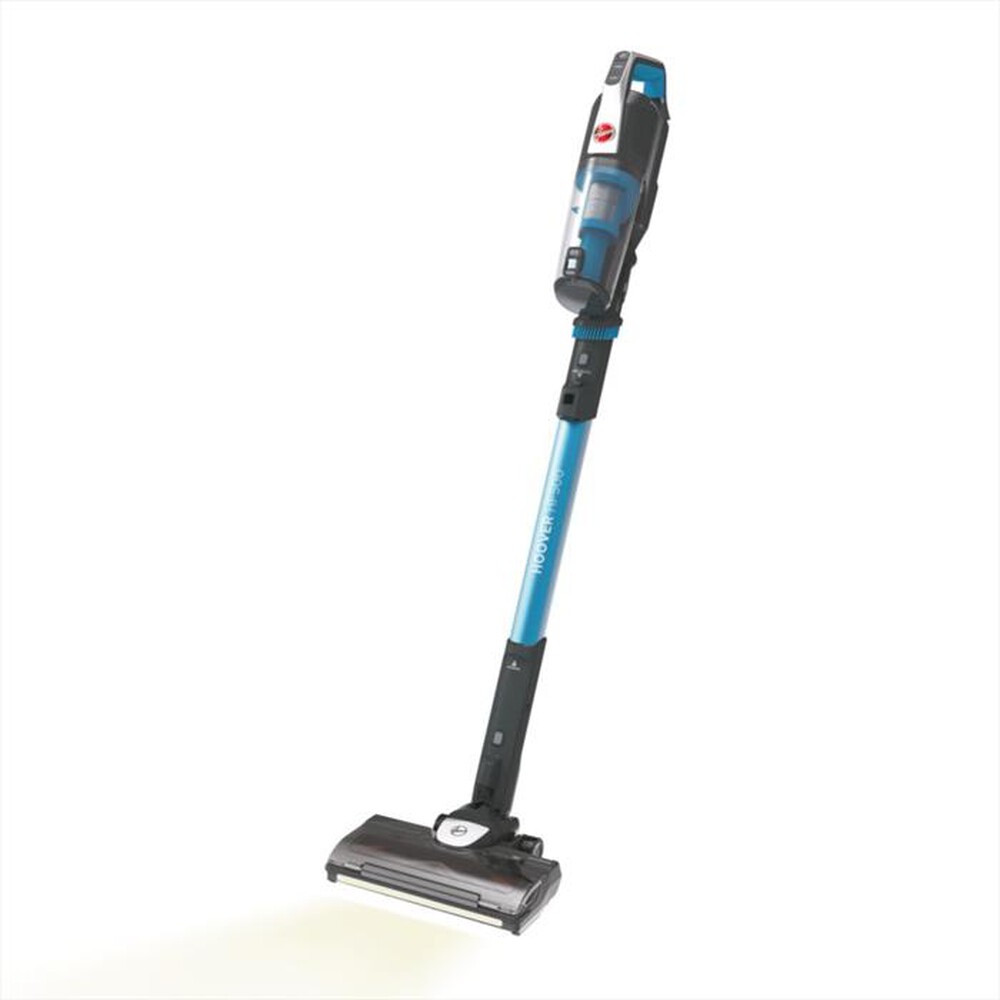 "HOOVER - HF522STP 011-Blu, Grigio"