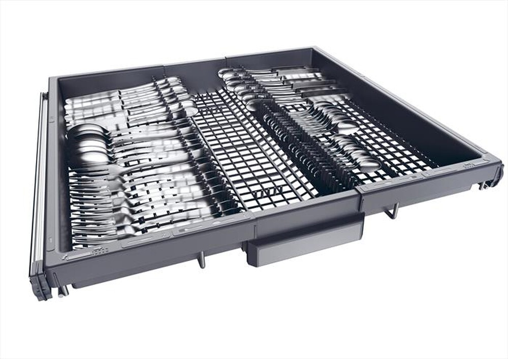 Immagine del prodotto HAIER - Lavastoviglie Classe B BXI 5B0S3FSBU 15 coperti-Non applicabile