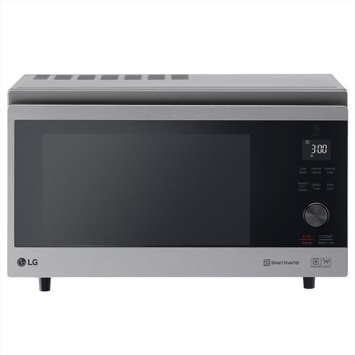 LG - MJ3965ACS-INOX | Euronics