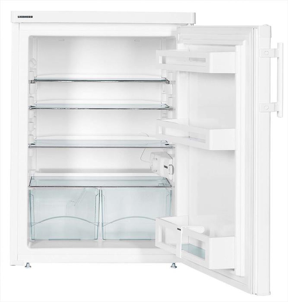 "LIEBHERR - Frigorifero incasso TP 1720-22 Classe E 150lt-Bianco"