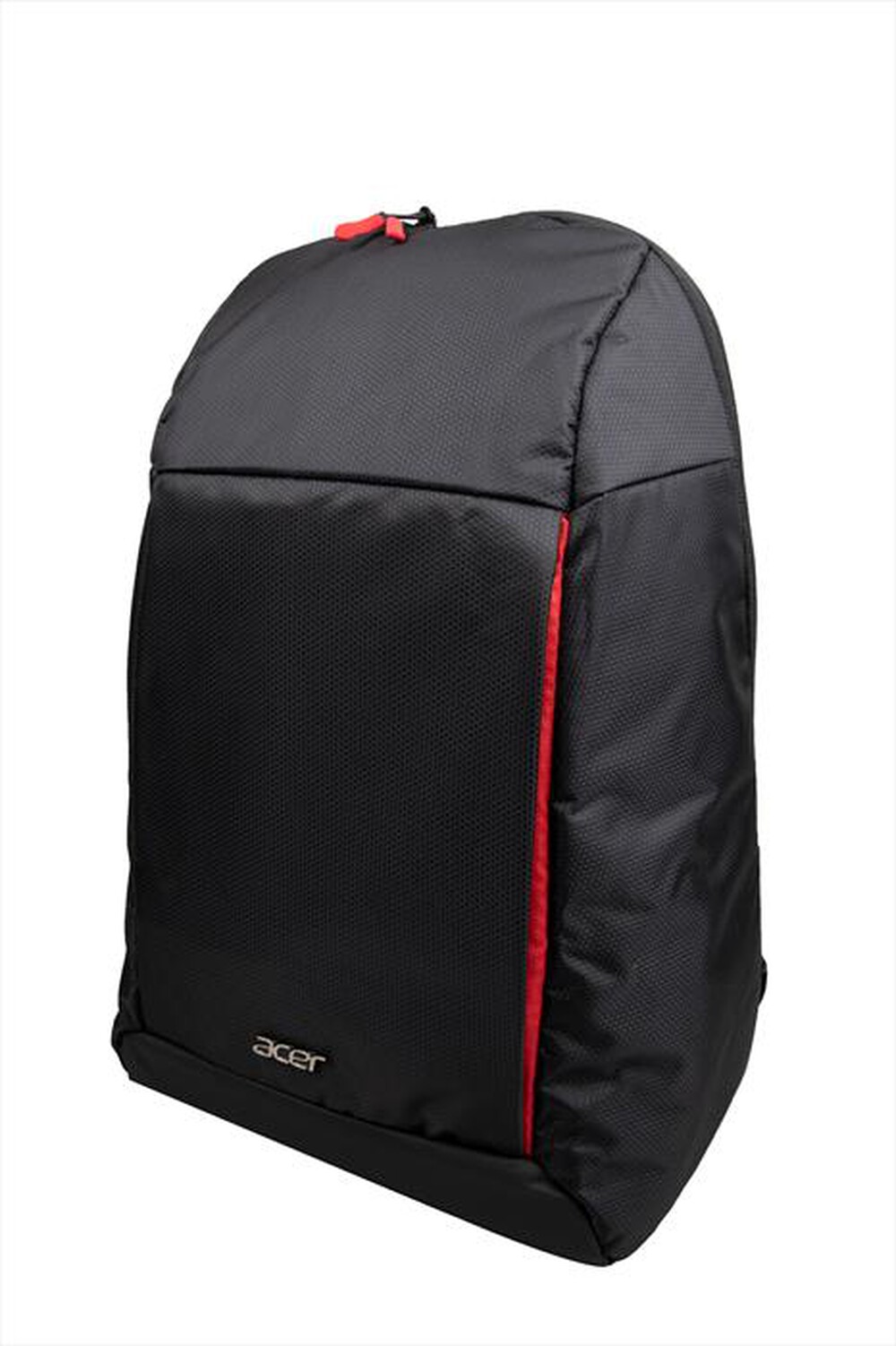 "ACER - Borsa per notebook fino a 15.6\" NITRO BACKPACK-Nero/Rosso"