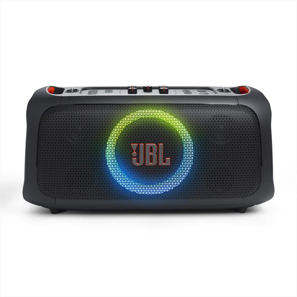 Immagine del prodotto JBL - PARTYBOX ON-THE-GO ESSENTIAL-Nero