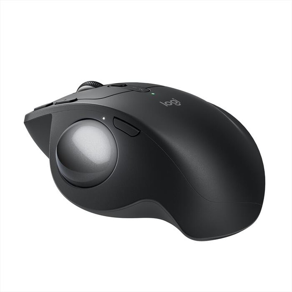 Immagine del prodotto LOGITECH - Trackball MX ERGO S-Grafite