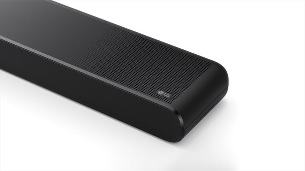 "LG - Soundbar + subwoofer S77TY-Nero"