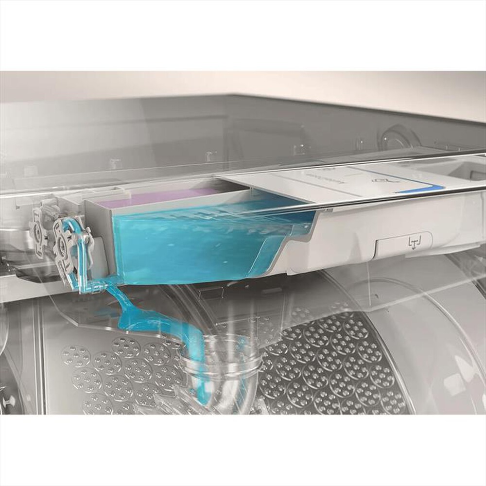 Immagine del prodotto ELECTROLUX - Lavatrice EW6F39GQ 9 Kg Classe A-Bianco