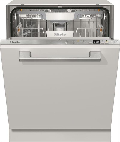 MIELE - Lavastoviglie G 5363 SCVI Classe C 14 coperti-Bianco