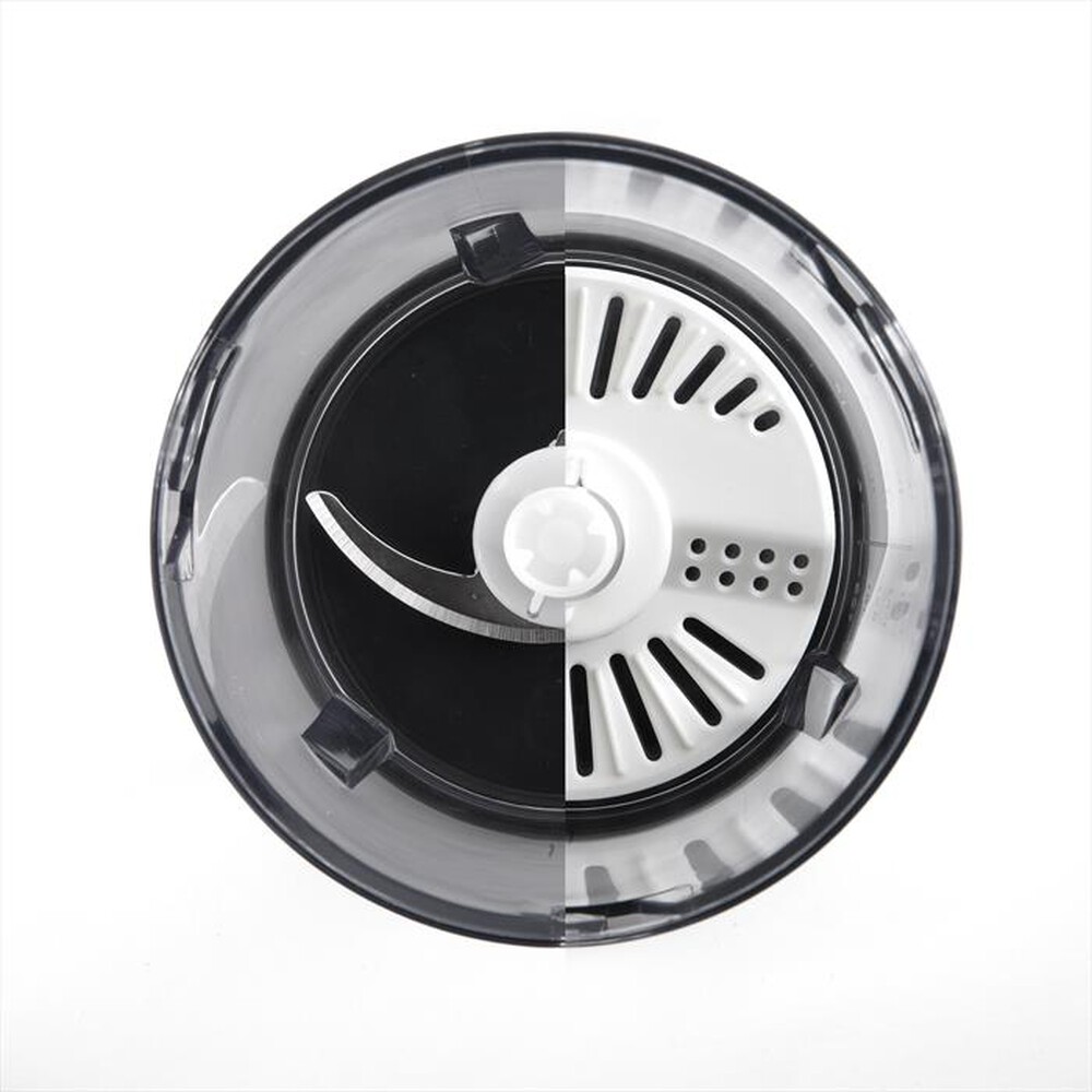 "BLACK & DECKER - BXCH260E-Bianco"