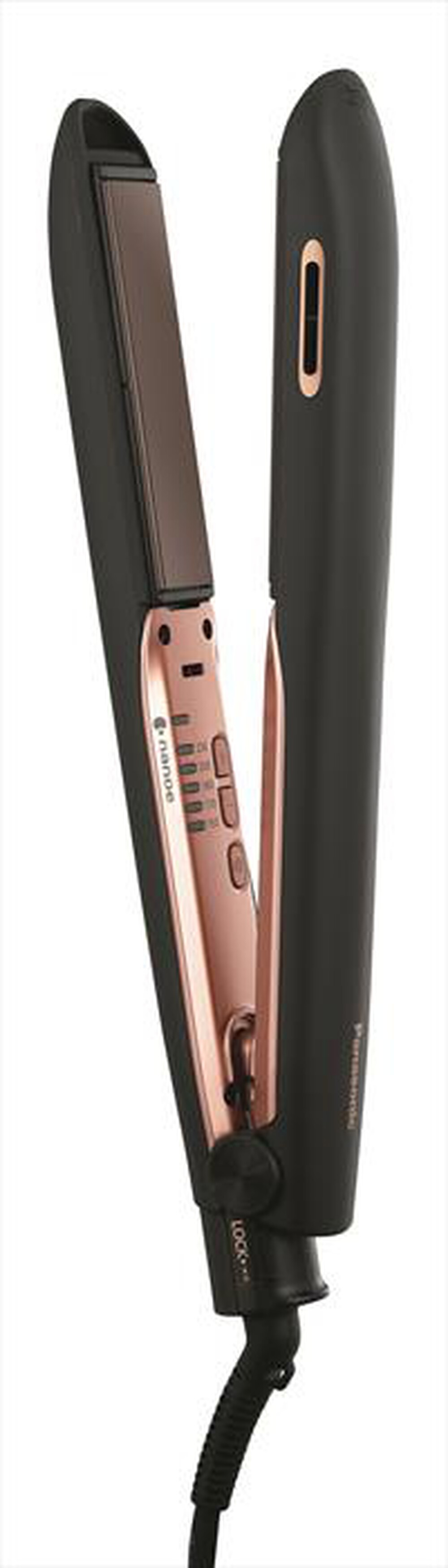 "PANASONIC - EH-PHS9KK825-NERO"