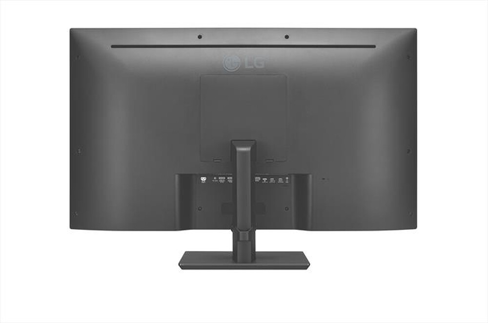 Immagine del prodotto LG - Monitor 42,5" 43BN70U-Nero