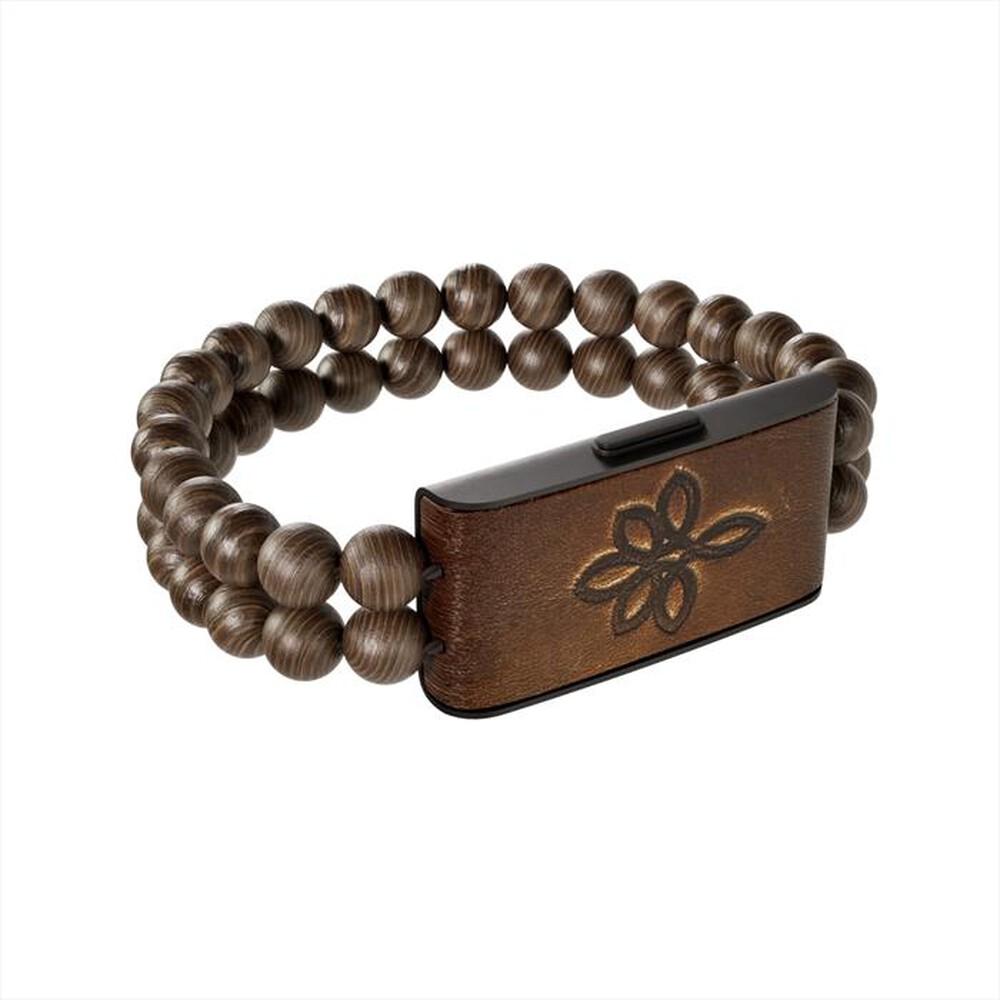 Immagine del prodotto MYLUMI - Bracciale wellness CHAKRA PLUS-Noce Grande