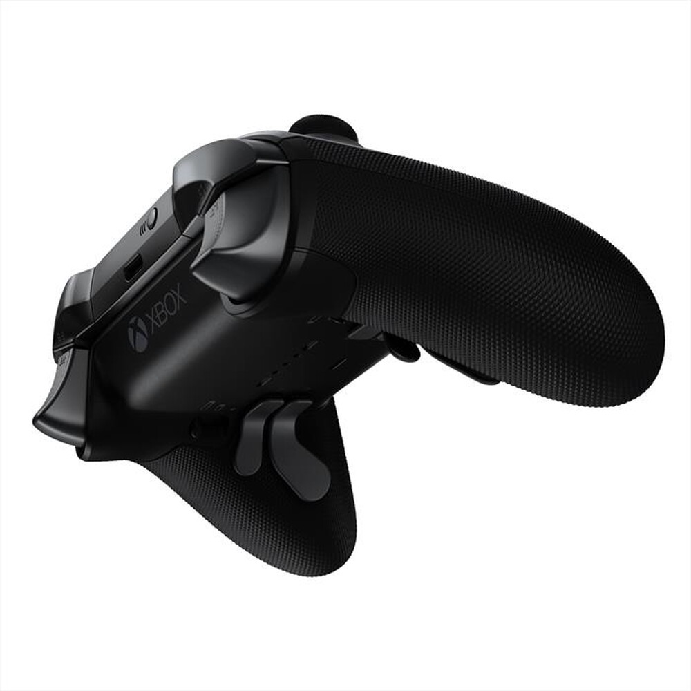 Immagine del prodotto MICROSOFT - XBOX ELITE WIRELESS CONTROLLER SERIES 2-Nero