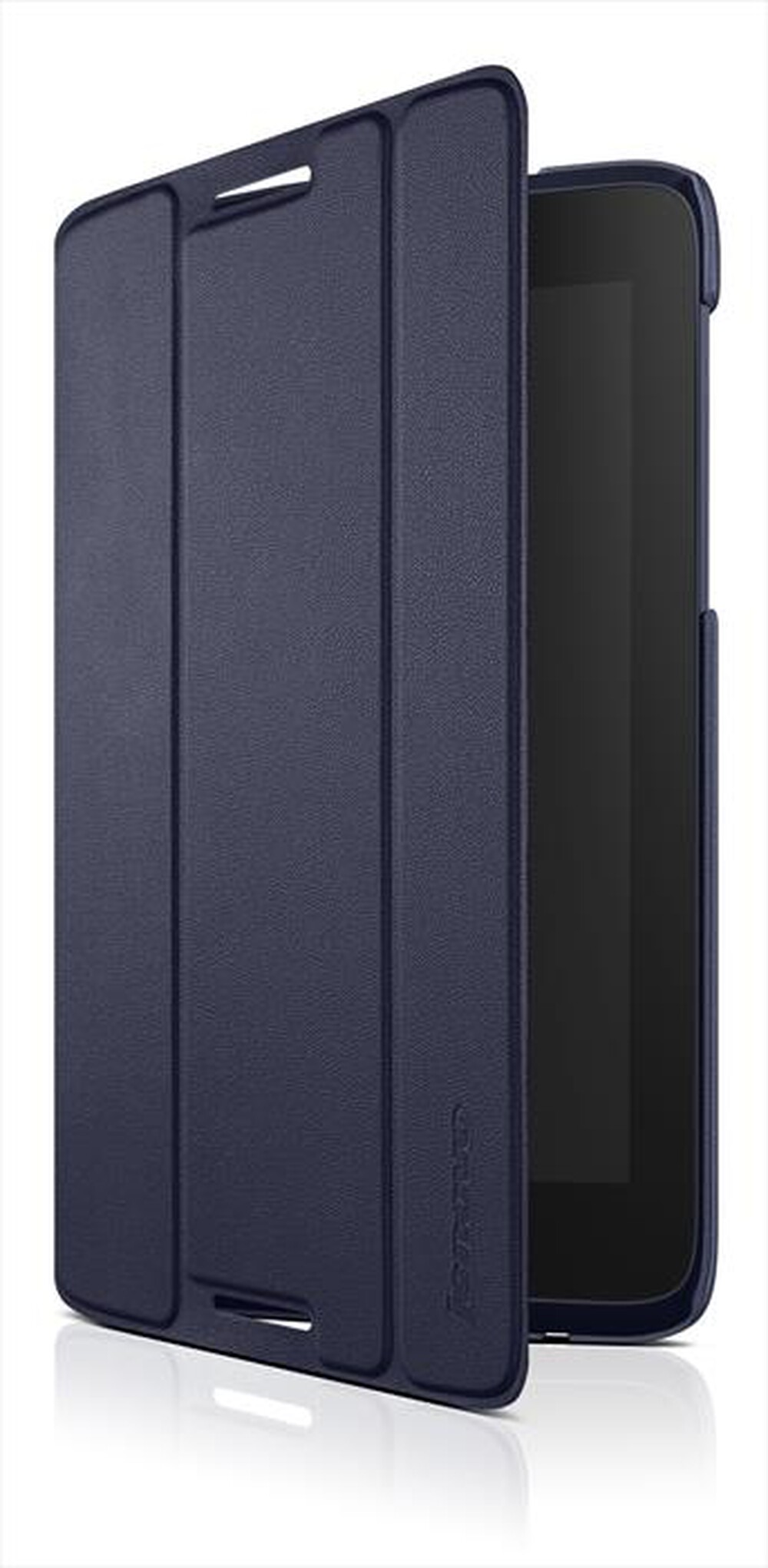 "LENOVO - A7-50 FOLIO CASE AND FIML DARK"