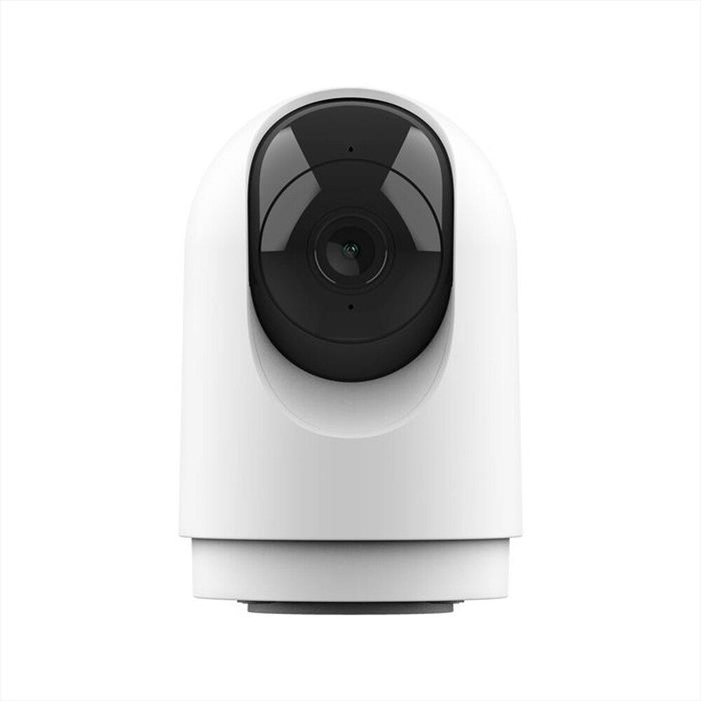 "TRUST - IPCAM-2700  INDOOR PTZ WI-FI CAMERA-White"