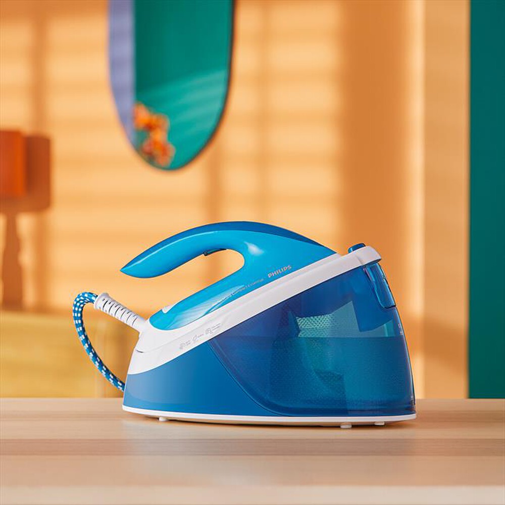 Immagine del prodotto PHILIPS - PERFECTCARE COMPACT ESSENTIAL GC6840/20