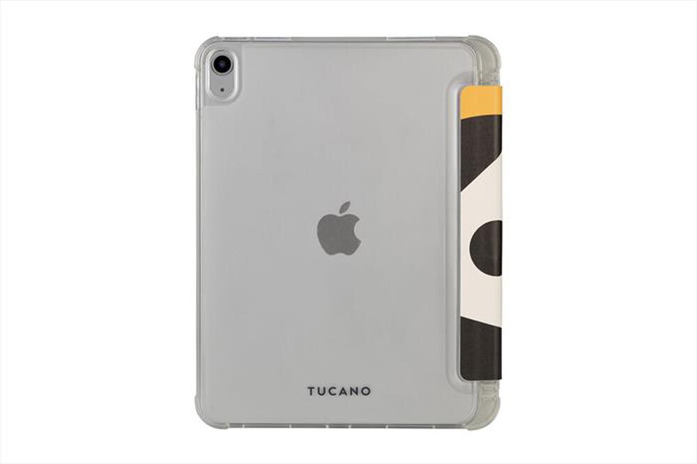 "TUCANO - Custodia SATIN per iPad 10,9\" 10th gen 2022"