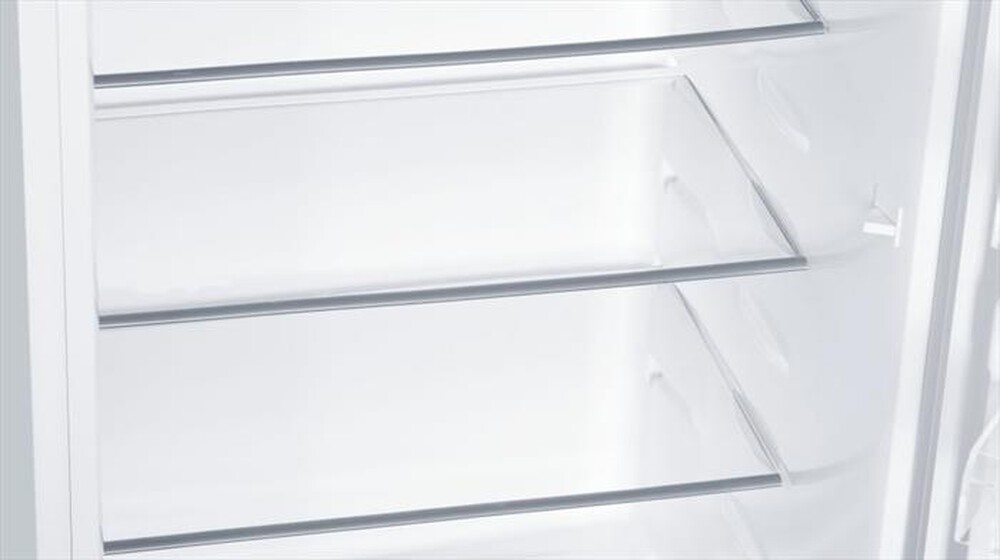 "CANDY - Frigorifero 2 porte CFBD24505EH Classe E 205 lt-Bianco"